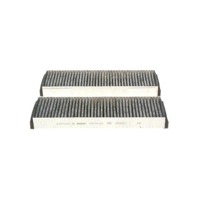 Bosch Pollen Cabin Filter 1987432422