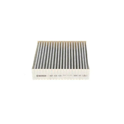 Bosch Pollen Cabin Filter 1987432434