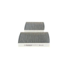 Bosch Pollen Cabin Filter 1987432436 thumbnail