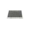 Bosch Pollen Cabin Filter 1987432499 thumbnail