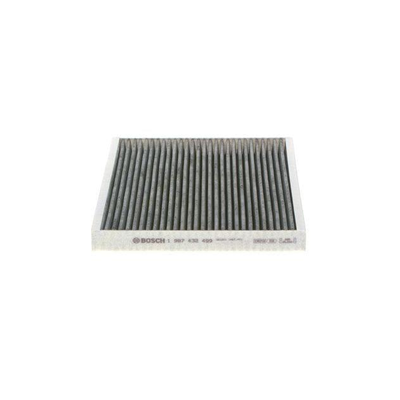 Bosch Pollen Cabin Filter 1987432499