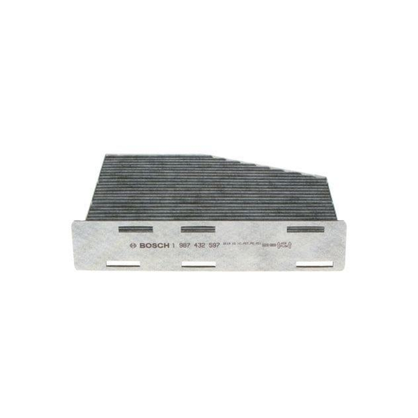 Bosch Pollen Cabin Filter 1987432597