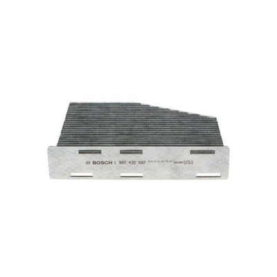 Bosch Pollen Cabin Filter 1987432597