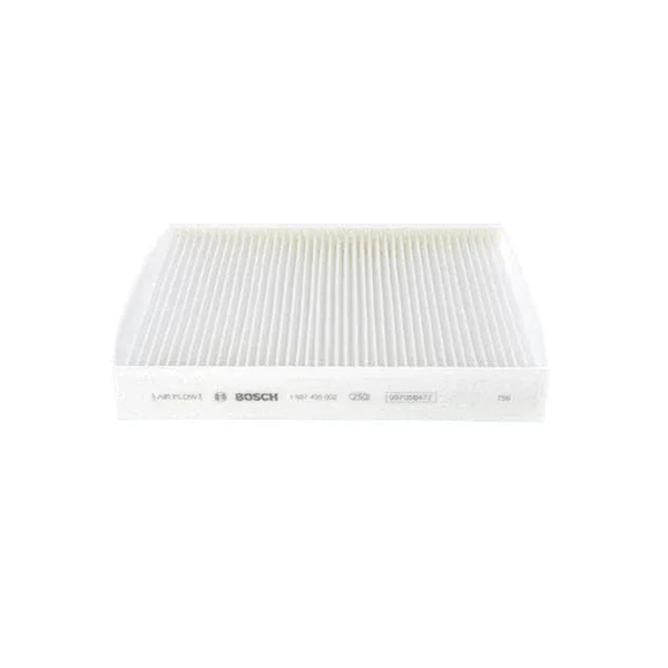 Bosch Pollen Cabin Filter 1987435002
