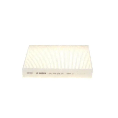 Bosch Pollen Cabin Filter 1987435003