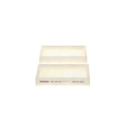 Bosch Pollen Cabin Filter 1987435055