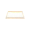 Bosch Pollen Cabin Filter 1987435058 thumbnail