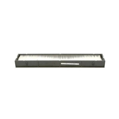 Bosch Pollen Cabin Filter 1987435060