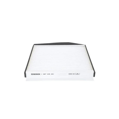 Bosch Pollen Cabin Filter 1987435061