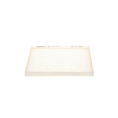 Bosch Pollen Cabin Filter 1987435097
