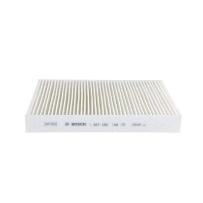 Bosch Pollen Cabin Filter 1987435103