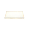 Bosch Pollen Cabin Filter 1987435105 thumbnail