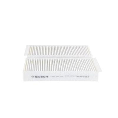 Bosch Pollen Cabin Filter 1987435110