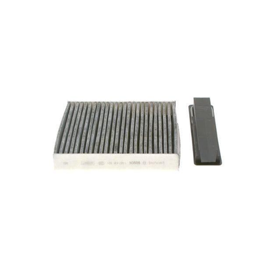 Bosch Pollen Cabin Filter 1987435501