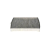 Bosch Pollen Cabin Filter 1987435515 thumbnail