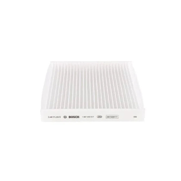 Bosch Pollen Cabin Filter 1987435517