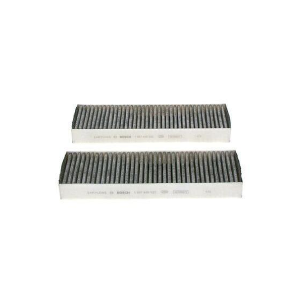 Bosch Pollen Cabin Filter 1987435522