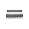 Bosch Pollen Cabin Filter 1987435522 thumbnail