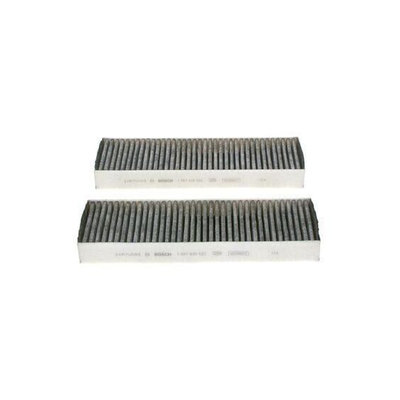 Bosch Pollen Cabin Filter 1987435522