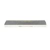 Bosch Pollen Cabin Filter 1987435537 thumbnail