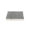 Bosch Pollen Cabin Filter 1987435544 thumbnail