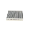 Bosch Pollen Cabin Filter 1987435557 thumbnail