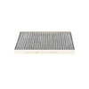 Bosch Pollen Cabin Filter 1987435560 thumbnail