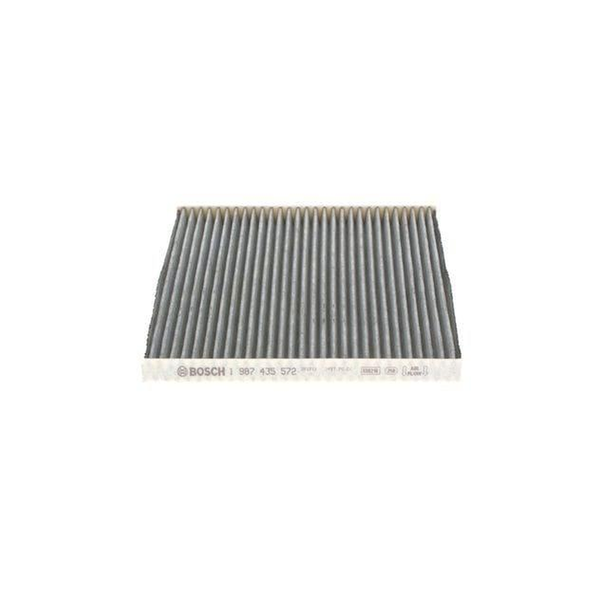 Bosch Pollen Cabin Filter 1987435572
