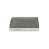 Bosch Pollen Cabin Filter 1987435590 thumbnail