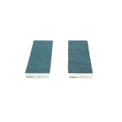 Bosch Pollen Cabin Filter (Set of 2) 10
