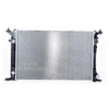 Fits Porshe Macan (95B) 2014- Radiator (2.0 I Turbo Petrol) (Automatic) (With Ac) thumbnail