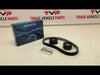 Dayco Timing Belt Kit HT High Tenacity KTB571 video