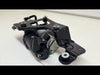 BMW X5 E70 X6 E71 Air Suspension Compressor Pump & Bracket 37206799419 37206859714 video