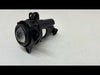 Fits Vauxhall Astra J 2012-2015 Cascada 2013-2018 Front Fog Light Lamp Left Side video