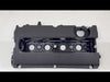 Fits Vauxhall Astra H MK5 Z16XEP, Z16XE1 Valve Rocker Cover & Gasket 55556284 5607159 5607592 video