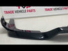 Fits BMW X7 G07 2019-2022 Rear Bumper Diffuser Spoiler Gloss Black video