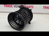 Fits Ford Fiesta Mk5 JD JH Fusion JU 2002-2011 Heater Blower Motor Fan RHD 2S6H18456BD video