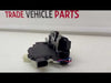 Fits VW Golf MK4 Bora Passat B5 Front Door Lock Actuator Mechanism Passenger Side video