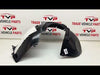 Fits Seat Leon 2013-2020 Front Wing Splashguard Left video