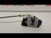 Fits Mercedes W204 C CLASS W212 E-Class Rear Door Lock Actuator Driver Side video