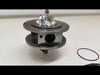 For Vauxhall Astra Insignia Mokka 1.6 CDTi Turbo Core Cartridge CHRA 55598494 video