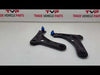 Fits Peugeot 208 2012-2019 Front Lower Suspension Wishbone Control Arms Pair video