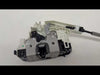 Fits Mercedes W204 W212 Rear Door Lock Actuator Latch Mechanism Passenger Side video