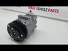 Fits Jaguar X Type 2.0 2.2 Diesel 2001-2010 Air Con Compressor Pump C2S44910 video