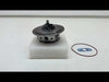For Vauxhall Astra Insignia Mokka 1.4 Petrol A14NET Turbo Cartridge CHRA 860156 video