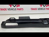Fits Vauxhall Vivaro 2000-2014 Rear Bumper Reinforcer video