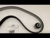 Dayco Timing Belt Kit HT High Tenacity KTB296 video