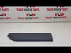 Fits Fiat Doblo 2022- Rear Sliding Door Moulding Passenger Side Primed video