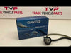 Dayco Timing Belt Kit BIO (Belt-in-Oil) KBIO02 video
