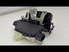 Fits VW Golf MK4 Bora Passat B5 Rear Door Lock Actuator Mechanism Passenger Side video